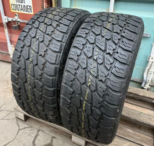 Nitto Terra Grappler G2 285/50 R20