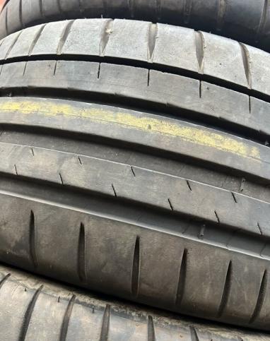 Michelin Pilot Sport 4 225/45 R17