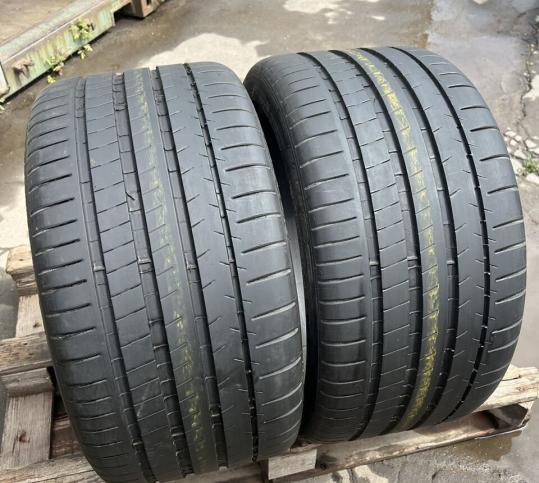 Michelin Pilot Super Sport 295/35 R20