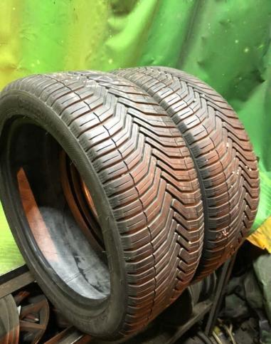 Michelin CrossClimate 225/45 R17