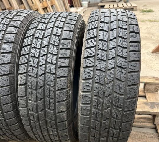 Goodyear Ice Navi 7 185/65 R15