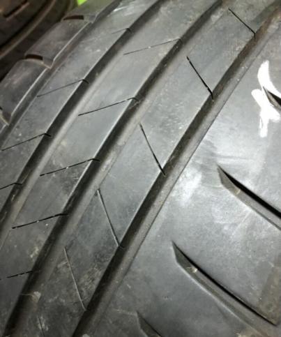 Bridgestone Turanza T005 225/45 R18