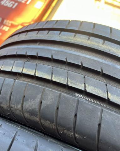 Goodyear Eagle F1 Asymmetric 5 225/40 R18