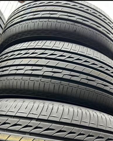 Bridgestone Regno GR-XII 215/60 R16