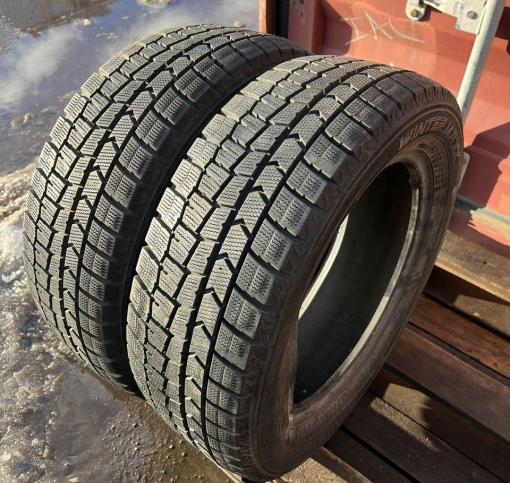 Dunlop Winter Maxx WM02 205/55 R16