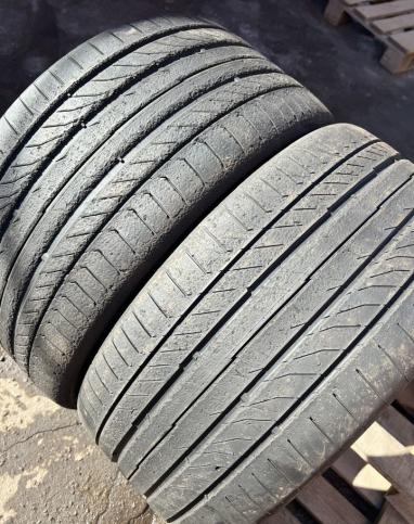 Continental ContiSportContact 5P 295/35 R21