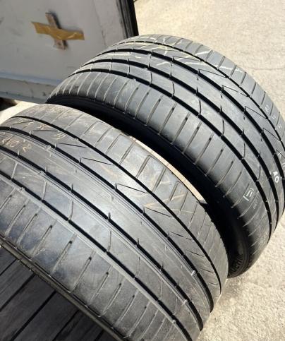 Hankook Ventus S1 Evo 2 K117 255/35 R19