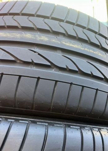 Bridgestone Dueler H/P Sport 255/50 R19