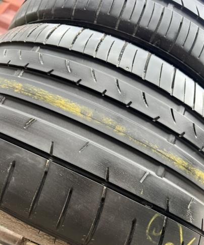 Dunlop SP Sport Maxx 050+ 255/35 R18