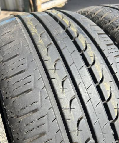 Goodyear EfficientGrip SUV 265/50 R20