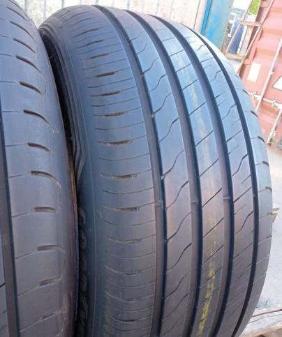 Goodyear EfficientGrip 2 SUV 285/50 R20