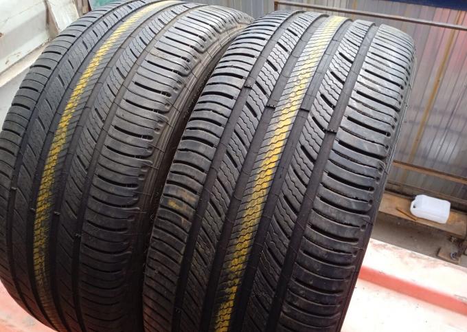 Michelin Premier A/S 245/45 R18