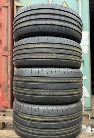 Goodyear Eagle F1 Asymmetric 3 245/45 R19 и 275/40 R19