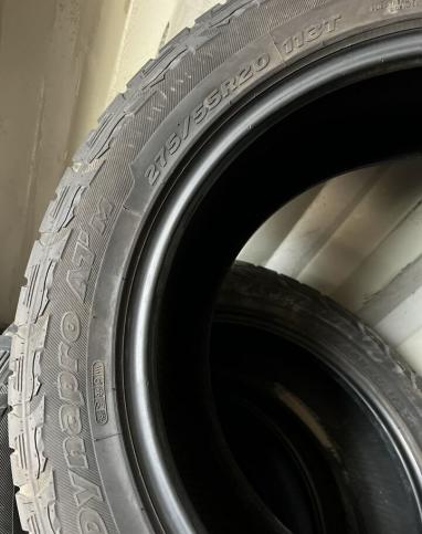 Hankook DynaPro ATM RF10 275/55 R20