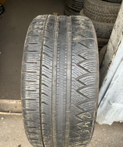 Michelin Pilot Alpin PA3 245/40 R18