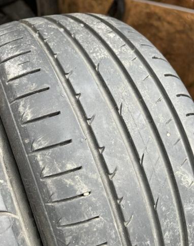 Hankook Ventus Prime 2 K115 225/45 R17