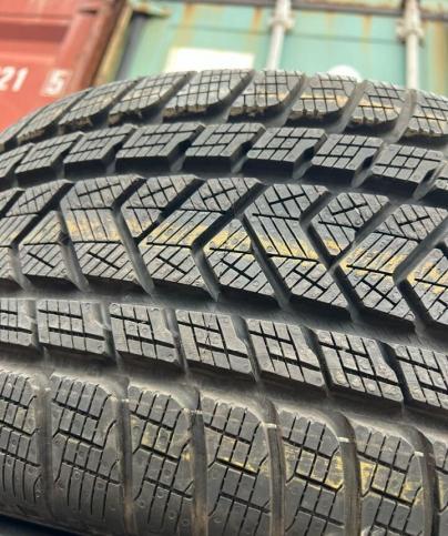 Pirelli Scorpion Winter 265/50 R19