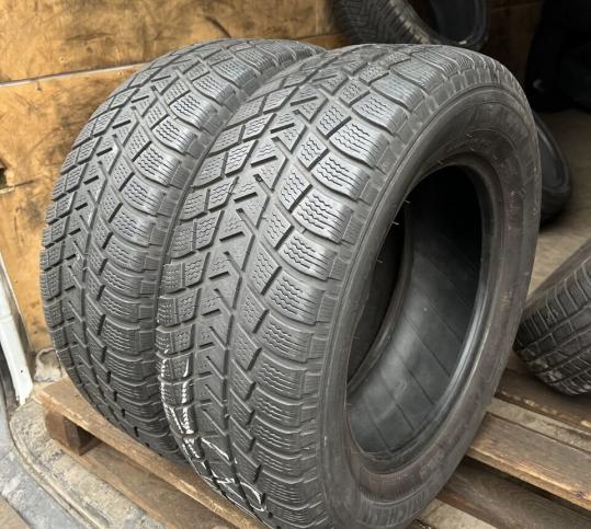 Michelin Latitude Alpin 235/60 R16