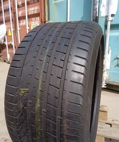 Pirelli P Zero 325/30 R21