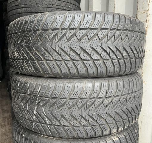 Goodyear Eagle Ultra Grip GW-3 235/60 R16