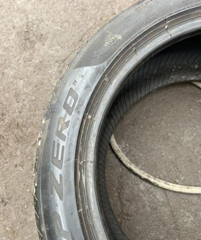 Pirelli P Zero 275/40 R19