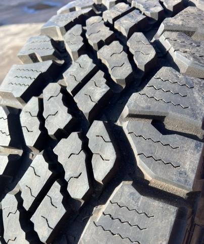 Goodyear Wrangler DuraTrac 275/65 R18