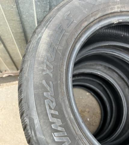 Vredestein Wintrac Xtreme S 215/60 R16