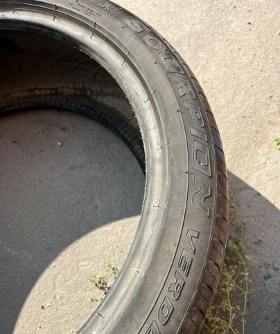 Pirelli Scorpion Verde 275/40 R21