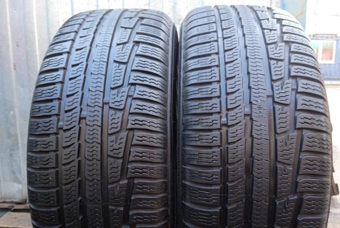 Nokian Tyres WR A3 235/60 R16