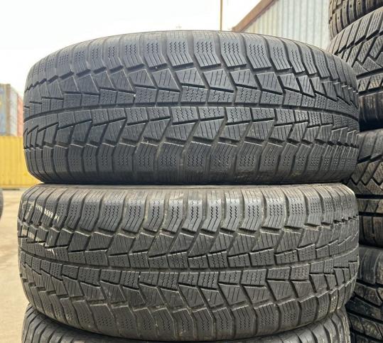 Gislaved Euro Frost 6 215/60 R16