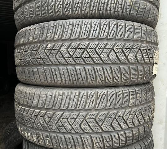 Pirelli Scorpion Winter 235/60 R17