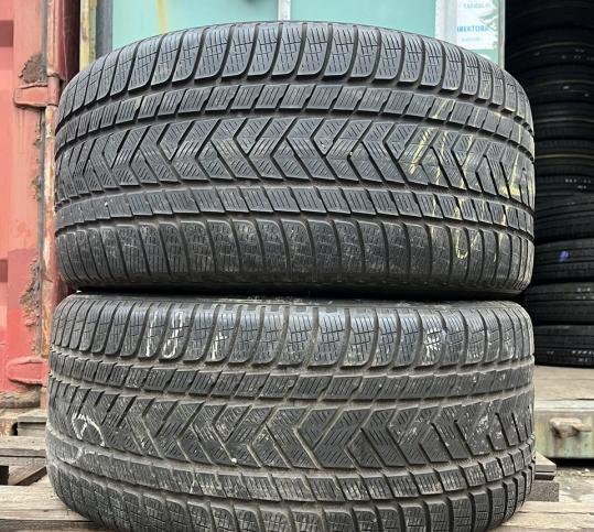 Pirelli Scorpion Winter 315/40 R21