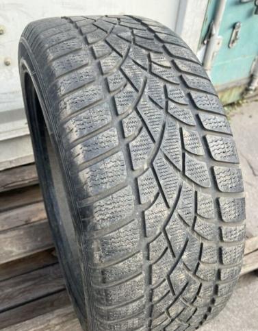 Dunlop SP Winter Sport 3D 275/45 R20