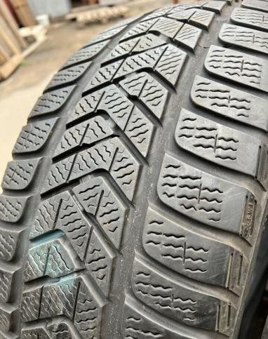 Pirelli Winter Sottozero 3 225/45 R17