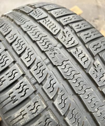 Nokian Tyres WR A3 215/50 R17