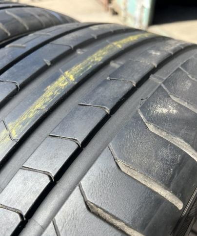 Pirelli P Zero PZ4 275/40 R20