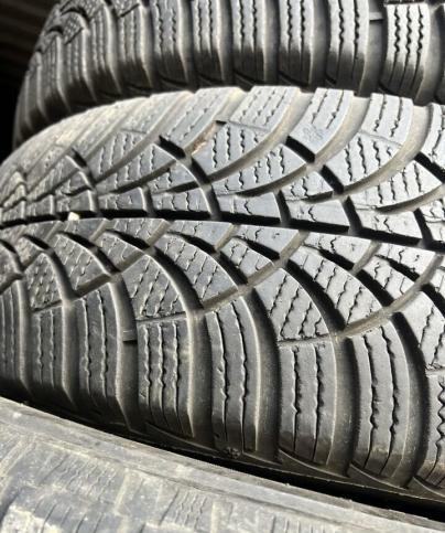 Goodyear UltraGrip 9 185/60 R15