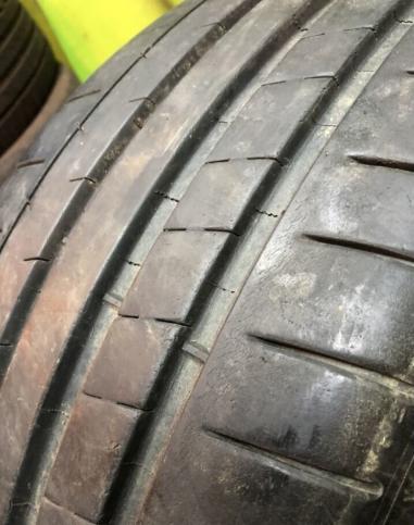 Michelin Pilot Super Sport 225/45 R18