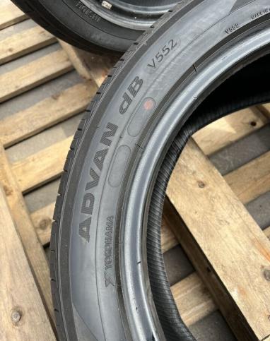 Yokohama Advan dB V552 245/45 R18