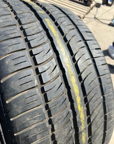 Pirelli Scorpion Zero Asimmetrico 285/35 R22