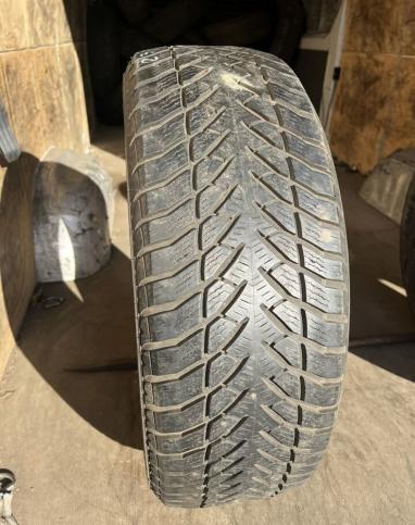 Goodyear Wrangler Ultra Grip 235/65 R17