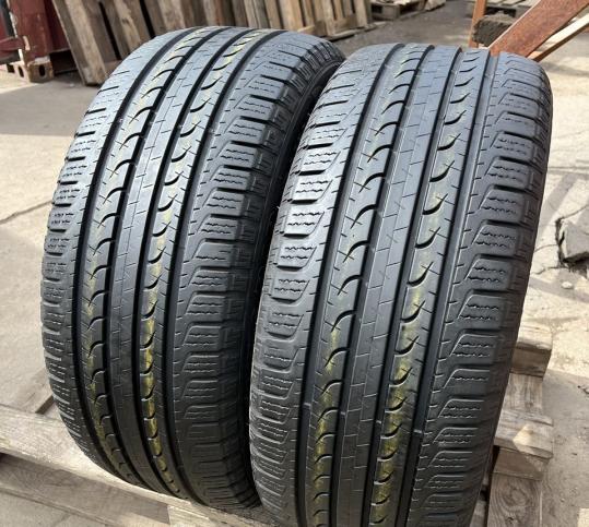 Goodyear EfficientGrip SUV 265/50 R20