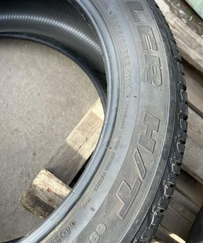 Bridgestone Dueler H/T 684II 275/50 R22