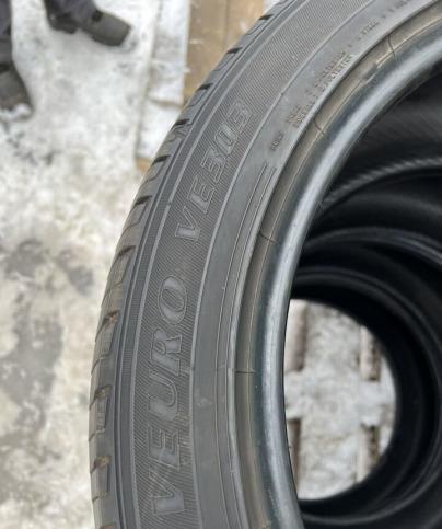 Dunlop Veuro VE303 245/45 R19