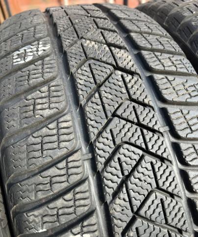 Pirelli Winter Sottozero 3 245/45 R18