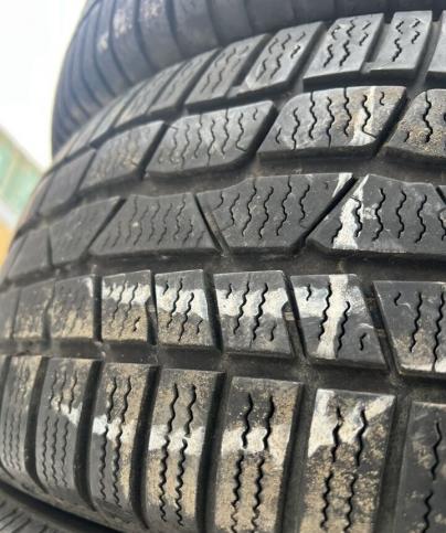 Continental ContiWinterContact TS 830 P 225/55 R16