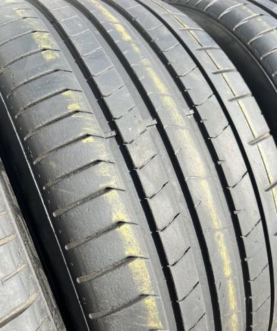 Pirelli P Zero PZ4 325/30 R23