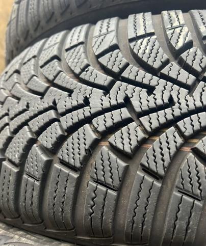 Goodyear UltraGrip 9 195/55 R16