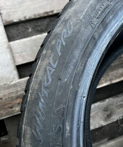 Vredestein Wintrac Pro 245/45 R20