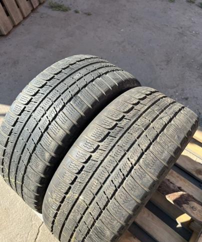 Michelin Pilot Alpin PA2 205/50 R17